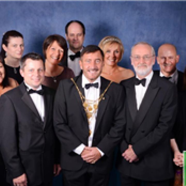 Fundraiser Ball